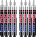 Silver Paint Pens Paint Markers by Craiiby