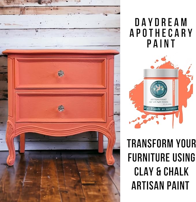 Daydream Apothecary Premium Chalk Style Paint - Image 2