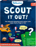 Skillmatics Board Game by Skillmatics