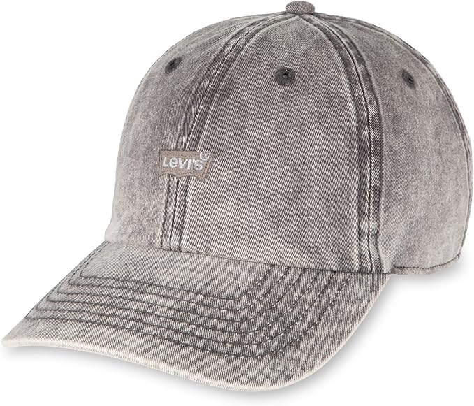 Levi's Men's Classic Baseball Hat with Logo