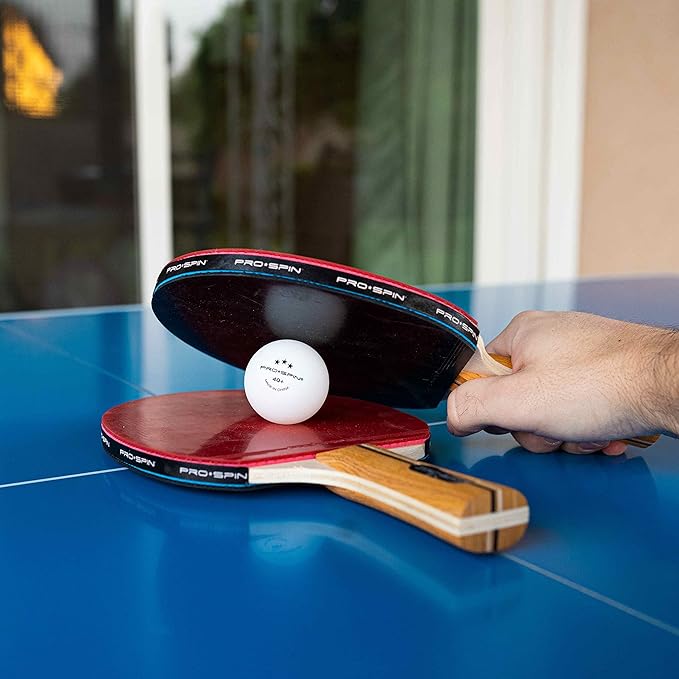 PRO SPIN Ping Pong Paddles - Image 6