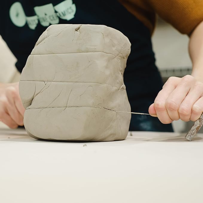 Art Advantage Wire Clay Cutter - Image 7