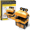 KidzRobotix - Money Bank Robot - Build a Piggy Bank by 4M