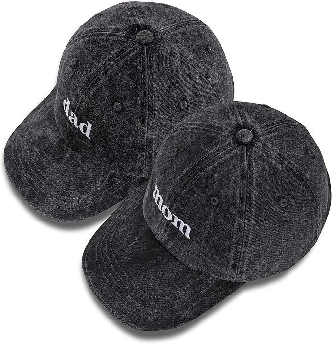 Baseball Cap for Men Women Adjustable Hat