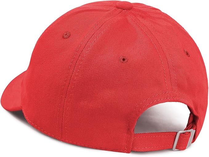 Zando Unisex Classic Baseball Caps Adjustable Sports Hats Outdoors Cotton Baseball Hat Cute Preppy Hat Golf Running Dad Hat