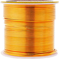 Mandala Crafts 18 Gauge Anodized Aluminum Craft Wire by MandalaCrafts