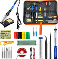 Soldering Iron Kit, 21-in-1 by home%C2%B7