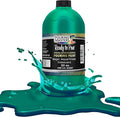 Pouring Masters Magic Aqua/Violet Iridescent Special Effectsr Acrylic Pouring by USArtSupply