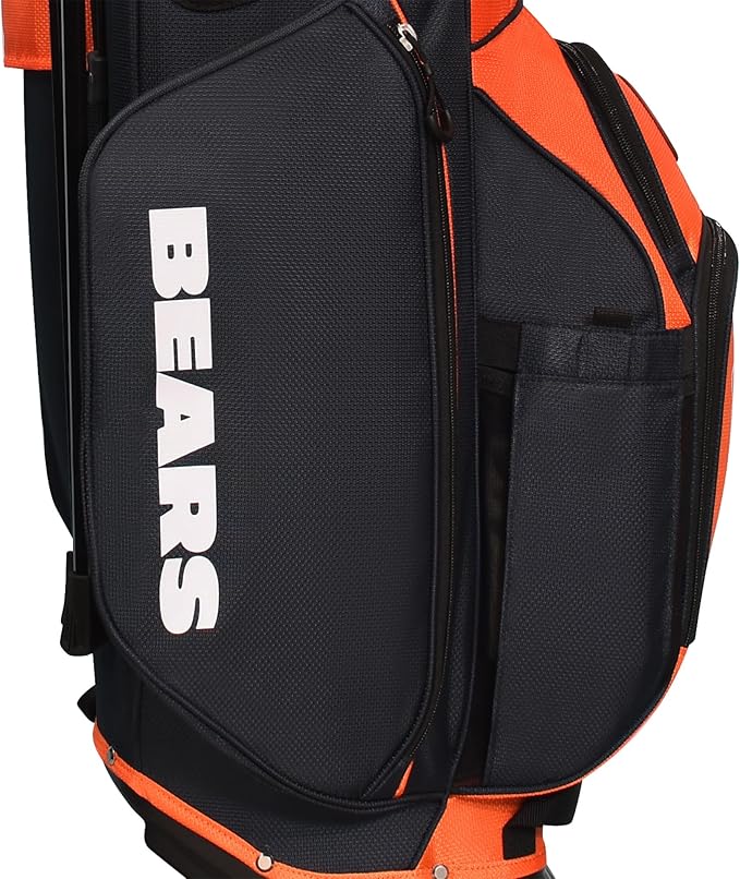 Wilson NFL Golf Bags