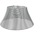 Pelopy Aluminum Wire 1/4 Inch Diameter Metal Wire 40 ft Armature Bendable by Pelopy