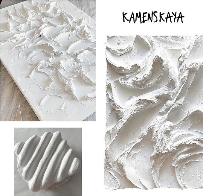 KAMENSKAYA Texture Paste - Image 6