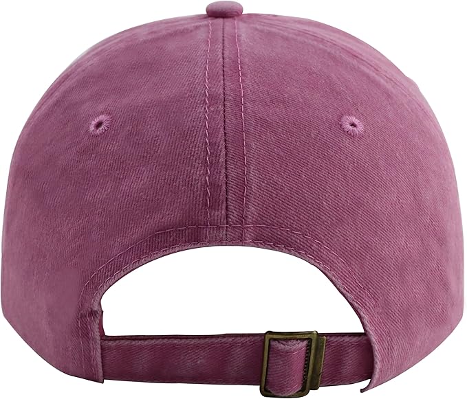 Moon Hats for Women Men, Adjustable Cotton Embroidered Moon Accessories Baseball Cap