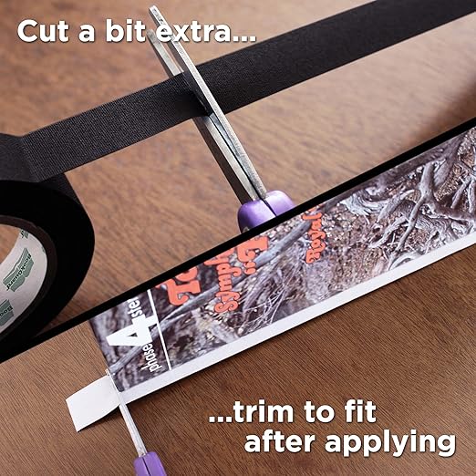 BookGuard 1 Inch Premium Bookbinding Repair Cloth Tape, 15 Yard Roll - Image 3