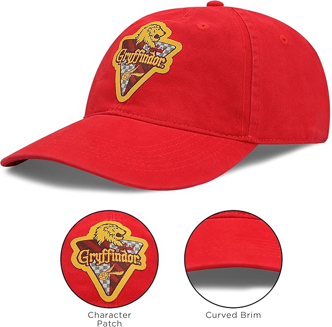 ABG Accessories Superman Hats for Men Baseball Cap