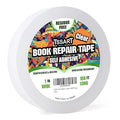 Clear Book Repair Tape by TSSART