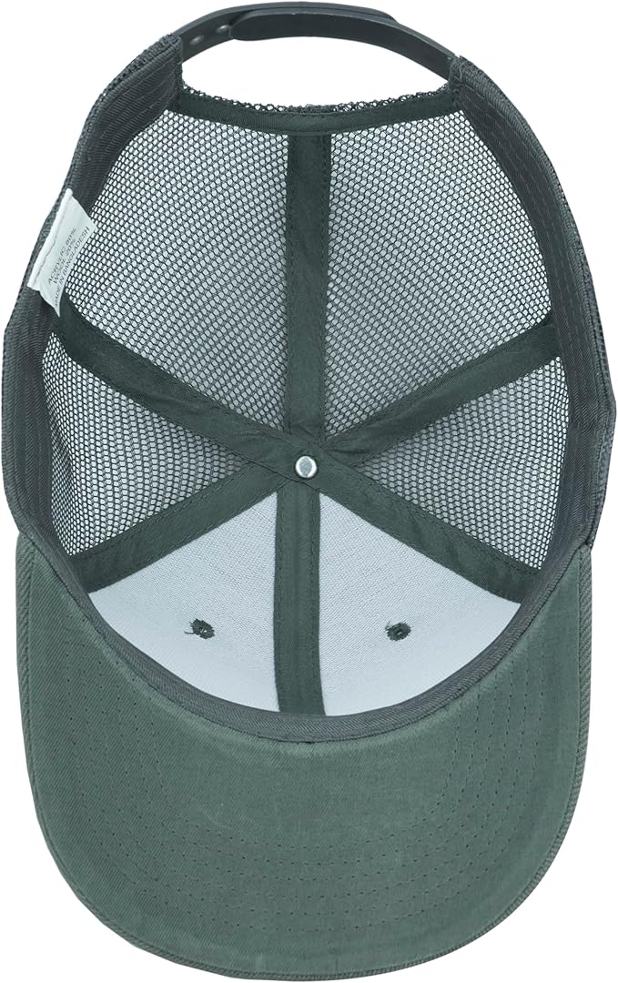 Gelante Mesh Trucker Hat Baseball Cap Structured Front Panel Wholesale LOT 12 Pack