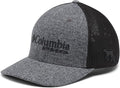 Columbia Unisex-Adult PHG Logo Mesh Ball Cap