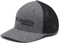 Columbia Unisex-Adult PHG Logo Mesh Ball Cap