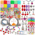 leitait Girls Toys Bracelet Making Kit by leitait