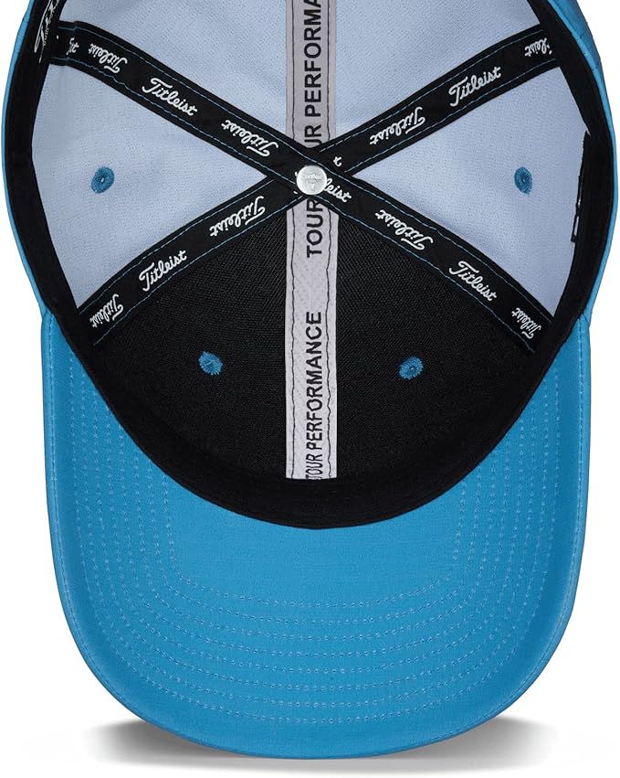 Titleist Standard Tour Performance Prior Generation Golf Hat