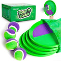 Toss and Catch Ball Set Upgraded by TEILLNET