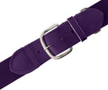 Champion Sports Baseball & Softball Belt – Stretch Fit Uniform Belt for Youth & Adult Players, Multiple Colors