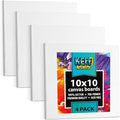 KEFF Canvas Boards for Painting by KeffCreations