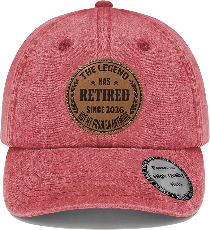 Retirement Gifts for Women Men 2026, Best Personalized Funny Retired Ideas Gifts