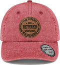 Retirement Gifts for Women Men 2026, Best Personalized Funny Retired Ideas Gifts
