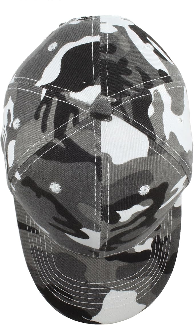 Gelante Plain Blank Baseball Caps Adjustable Back Strap Wholesale LOT 12 PC'S