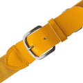 Champion Sports Baseball & Softball Belt – Stretch Fit Uniform Belt for Youth & Adult Players, Multiple Colors