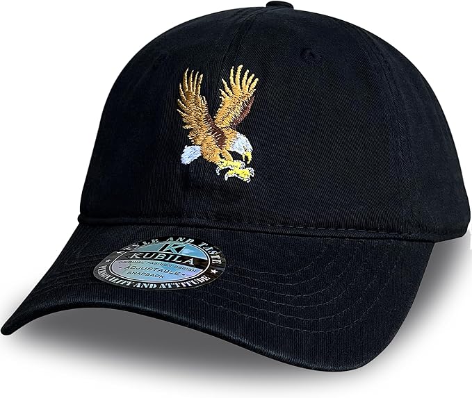 Unisex Embroidered Baseball Cap for Men and Women