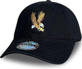 Unisex Embroidered Baseball Cap for Men and Women