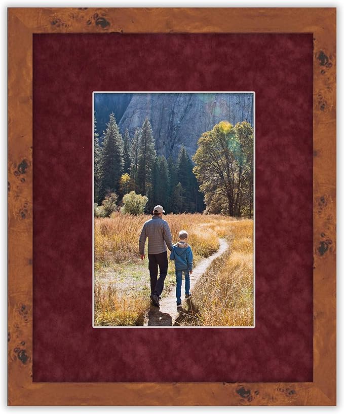 Pack of 25 Acid Free 11x14 Mats Bevel Cut - Image 4