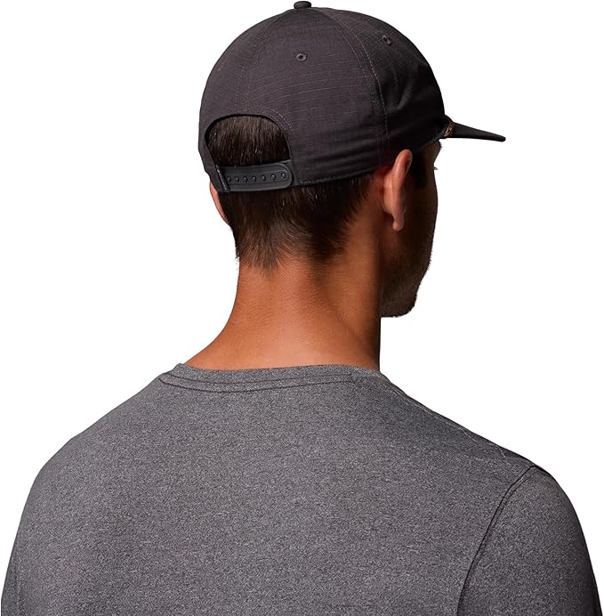 Columbia Unisex Adult Ratchet Strap Snap Back