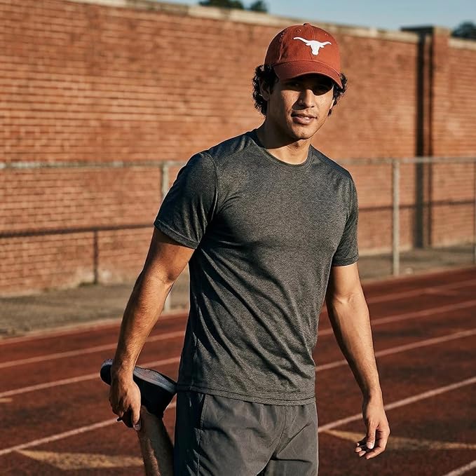Bull Head Baseball Cap