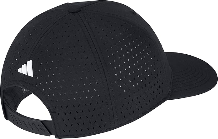 adidas Mens Ultimate365 Tour Hydrophobic 2.0 Hat