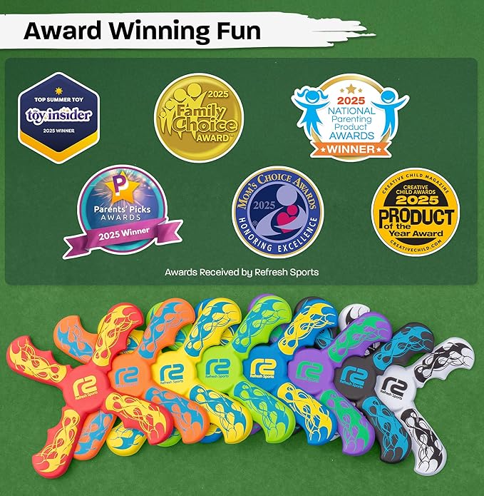 Boomerang for Kids - Image 7