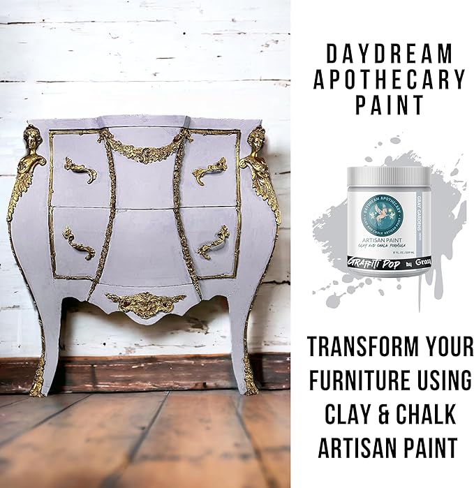 Daydream Apothecary Premium Chalk Style Paint - Image 2