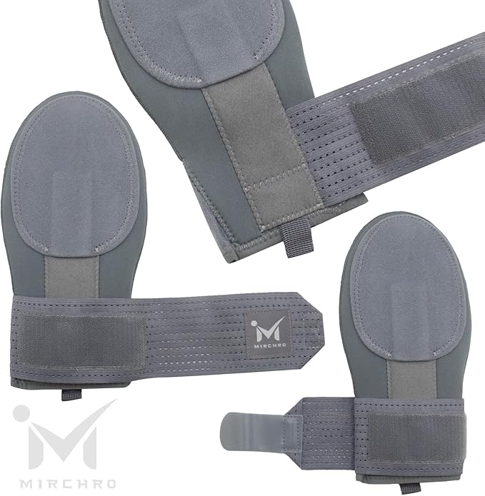 Baseball Sliding Mitt, Youth Ages 6-12 & Teens Adults 12+, Sliding Glove Hand Guard for Baserunning, Hard Shell Ambidextrous Left/Right, Baseball/Softball Compatible, Drip Style