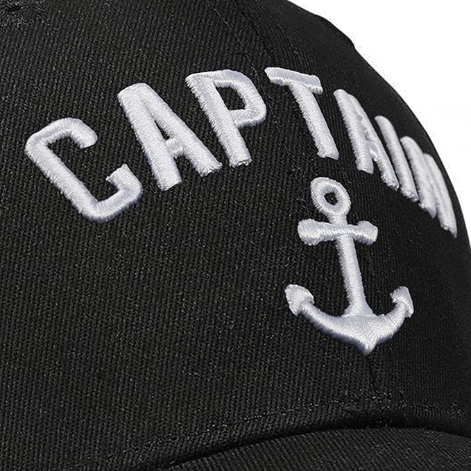 Outdoor Hat Captain Hats Hunting Hat Biggfoot Hat Mountain Baseball Cap Sailing Trucker Hat for Men Women