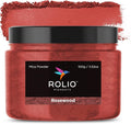 Rolio Premium Red Mica Powder by RolioPigments