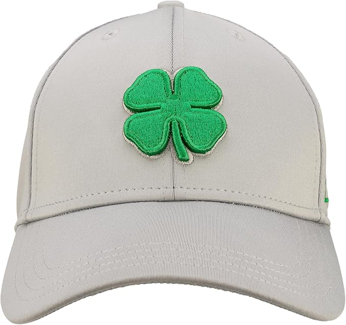 Black Clover Premium Flex Cap