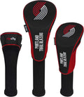 Team Effort NBA Set of Three Headcovers