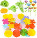 cosone DIY Fabric Flower Bouquets Toys Accessories by Cosone