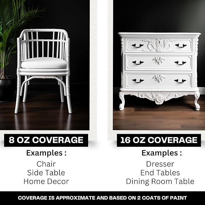 Daydream Apothecary Premium Chalk Style Paint - Image 4