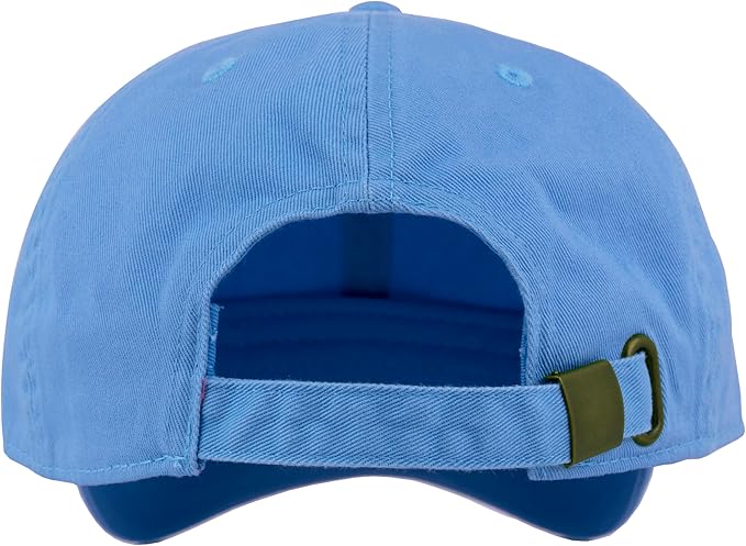 Gelante Baseball Cap Dad Hat 100% Cotton Polo Style Plain Blank Adjustable Size.
