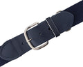 Champion Sports Baseball & Softball Belt – Stretch Fit Uniform Belt for Youth & Adult Players, Multiple Colors