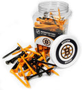 Team Golf NHL Golf Tees, Jar of 175