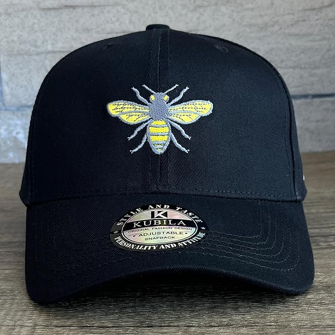 Unisex Embroidered Baseball Cap for Men and Women